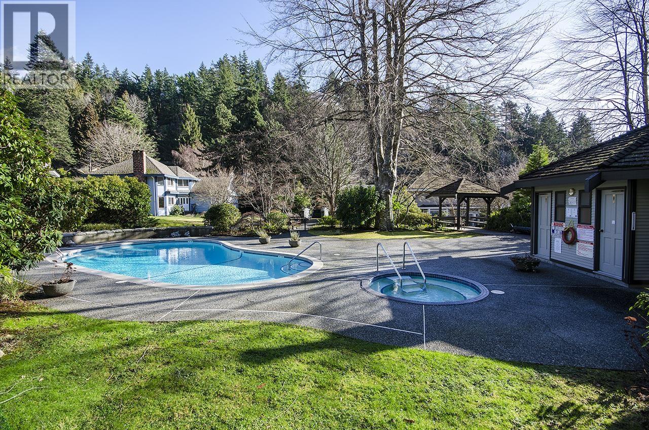 6980 ODLUM COURT, West Vancouver