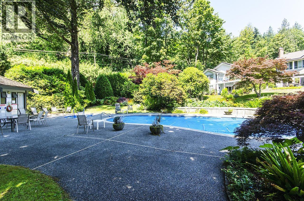 6980 ODLUM COURT, West Vancouver
