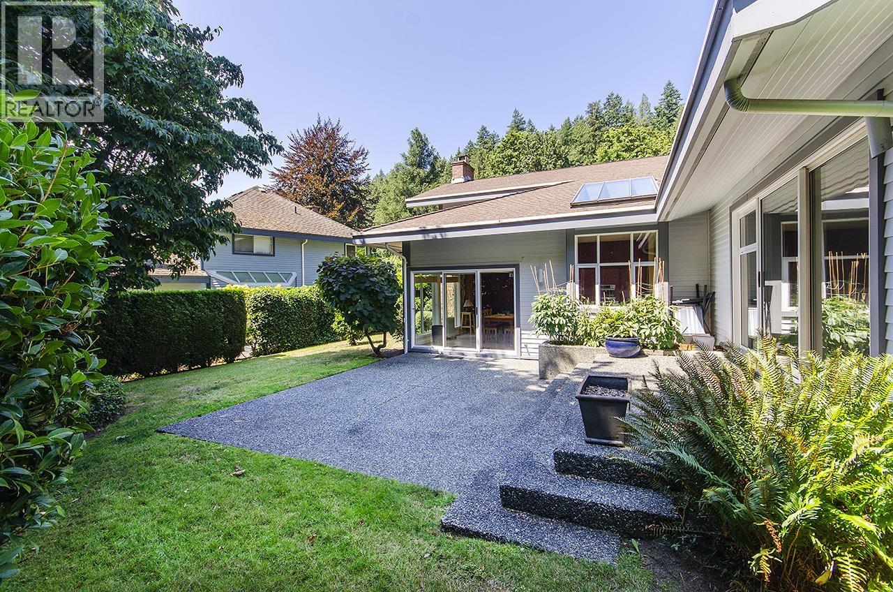 6980 ODLUM COURT, West Vancouver