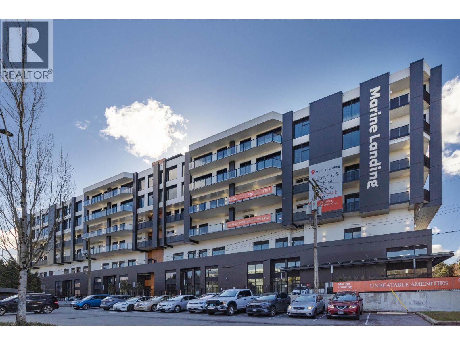 204 8188 MANITOBA STREET, Vancouver — photo 22