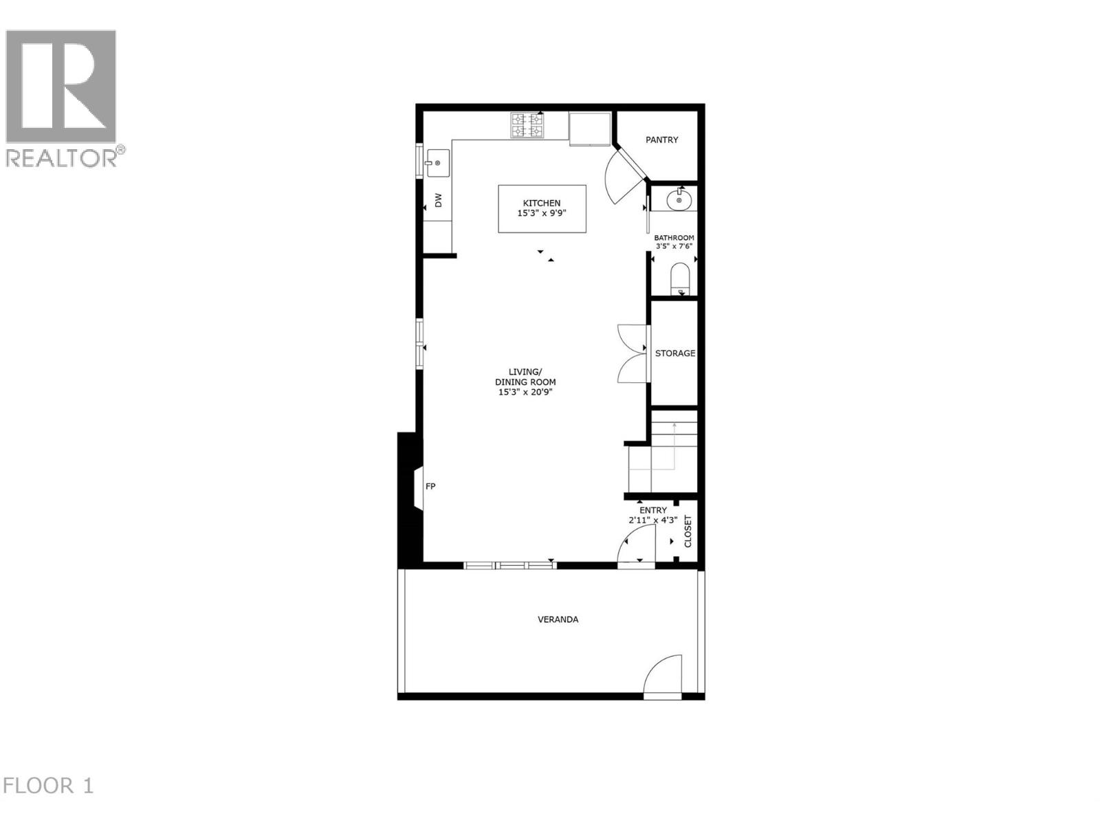 #4 805 Burne Avenue - 32