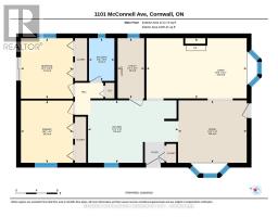 1101 Mcconnell Avenue, Cornwall, ON K6H4N2 Photo 16