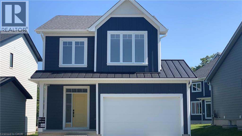 163 JULIE Crescent, London