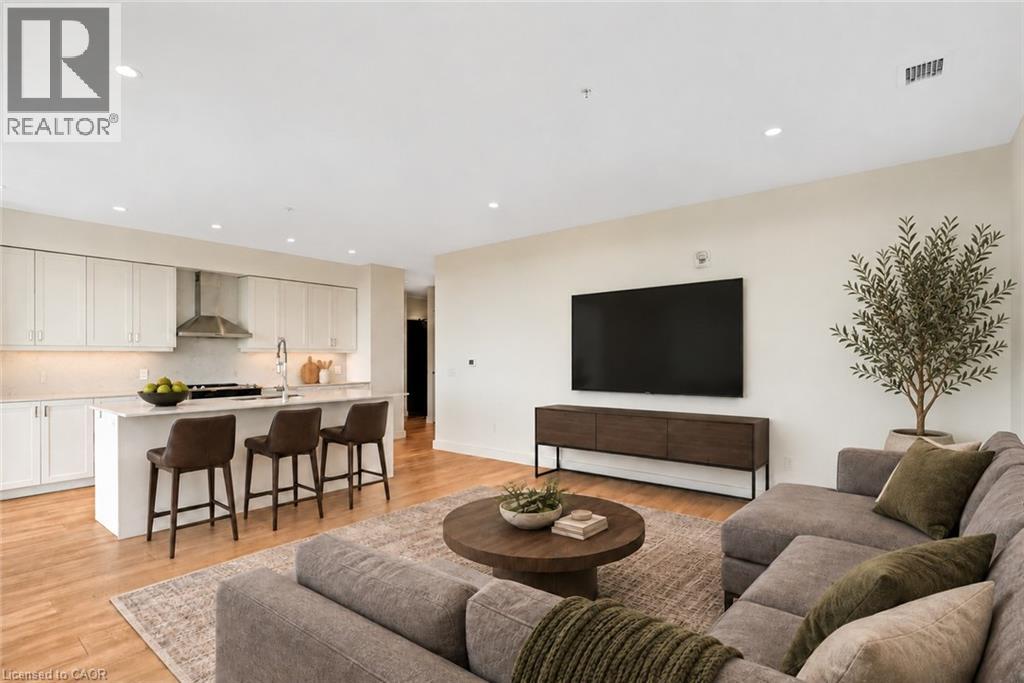 15 GLEBE Street Unit# 1902, Cambridge — photo 4
