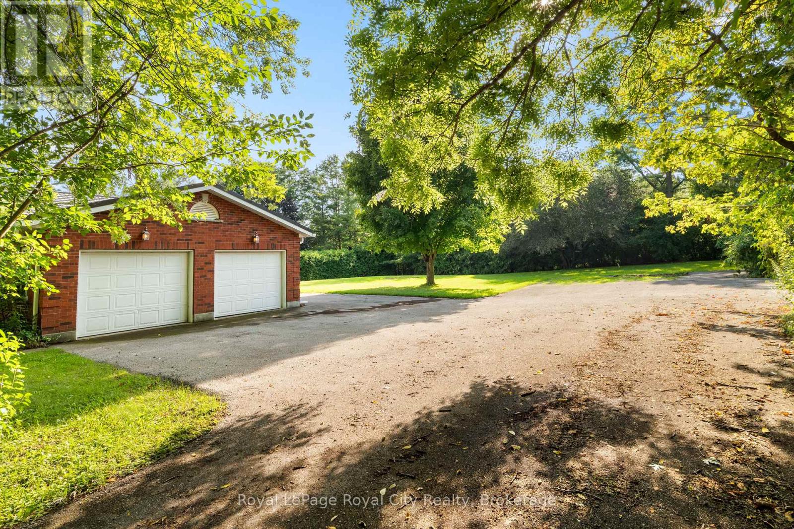 4452 SIDEROAD 20 N - 4