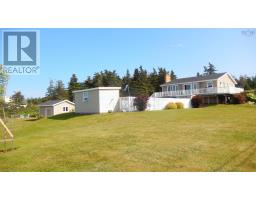 16 Seaview Lane, Main A Dieu, NS B1C1Z2 Photo 26