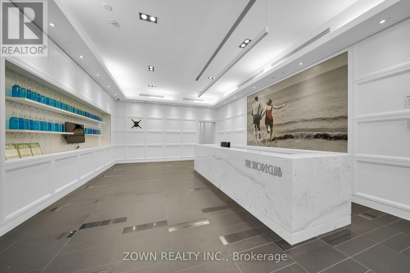 #1002 88 PARK LAWN ROAD - Image 30