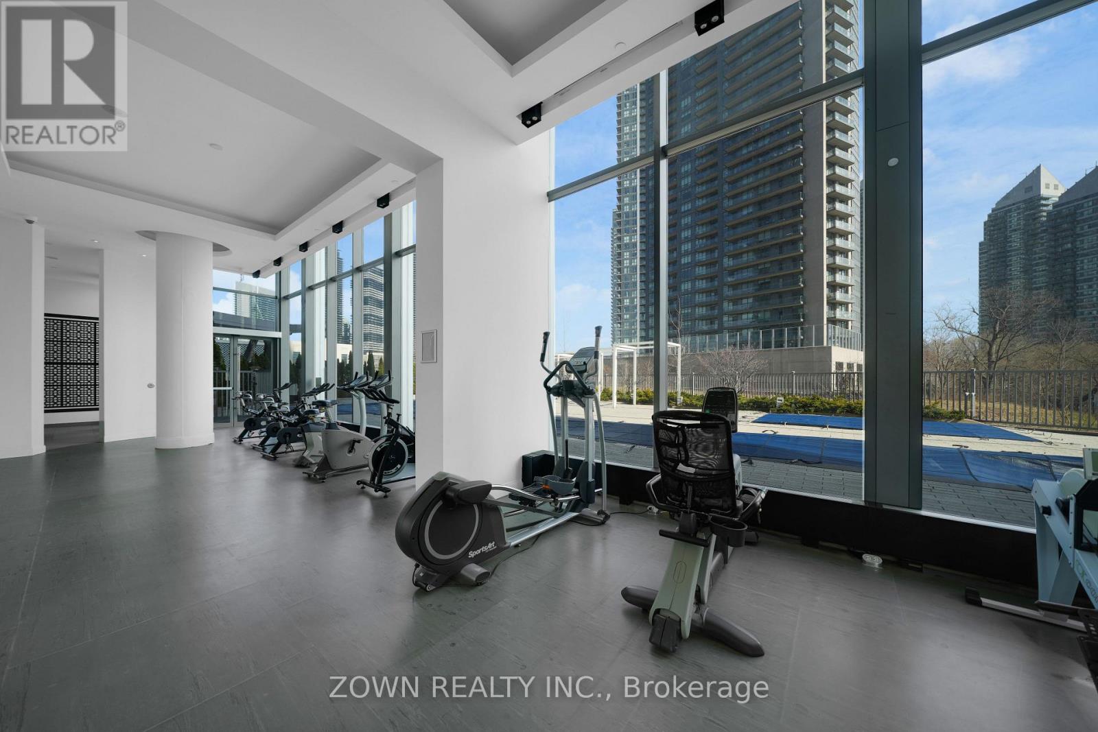 #1002 88 PARK LAWN ROAD - Image 33