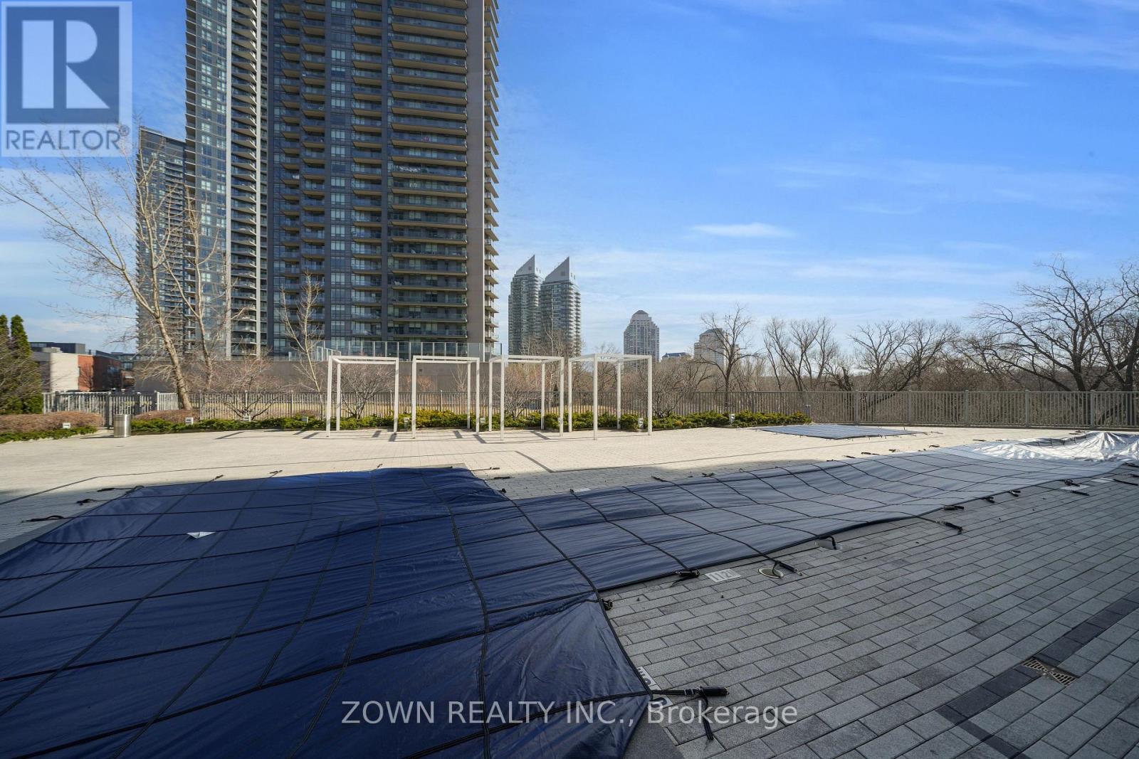 #1002 88 PARK LAWN ROAD - Image 34