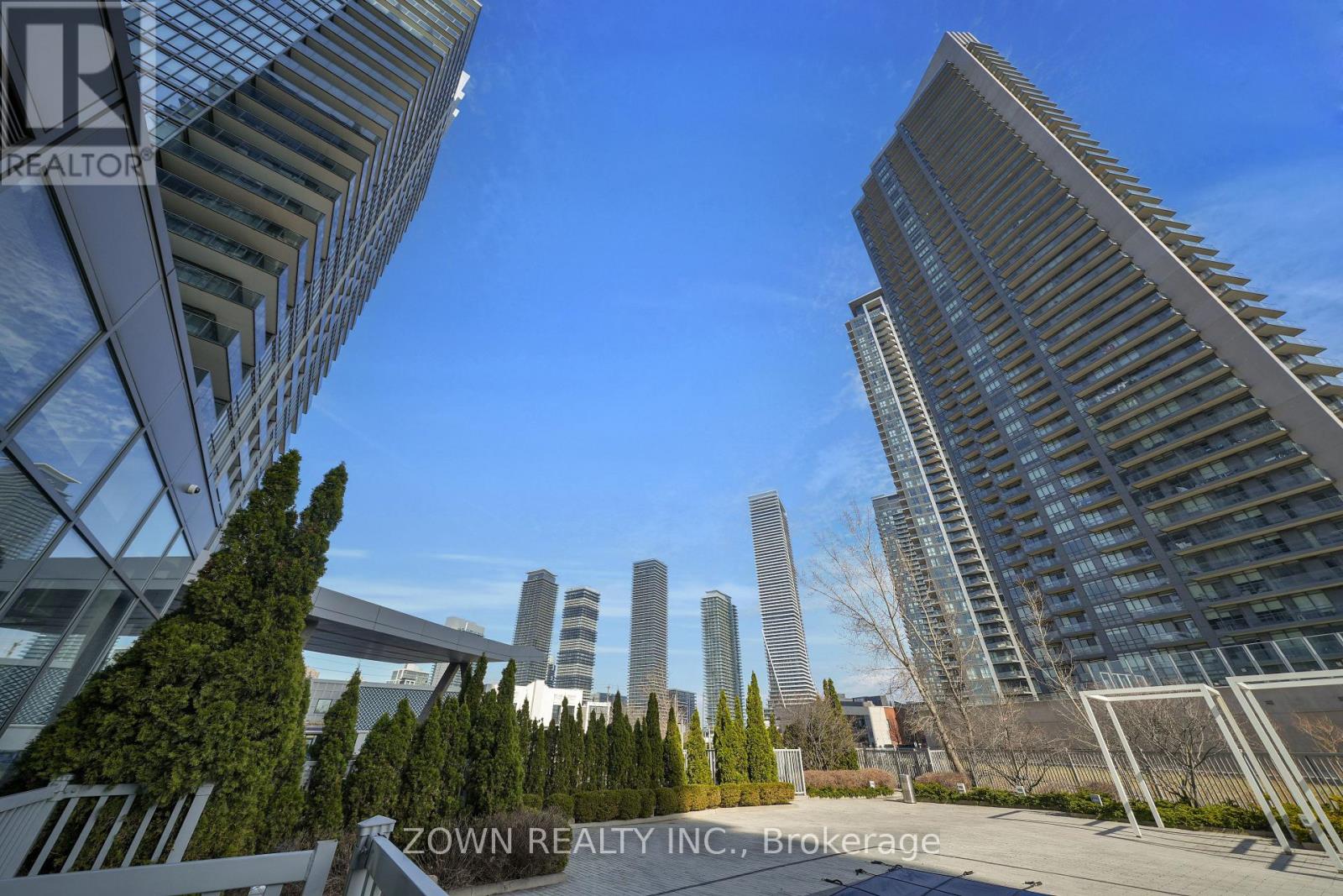 #1002 88 PARK LAWN ROAD - Image 35