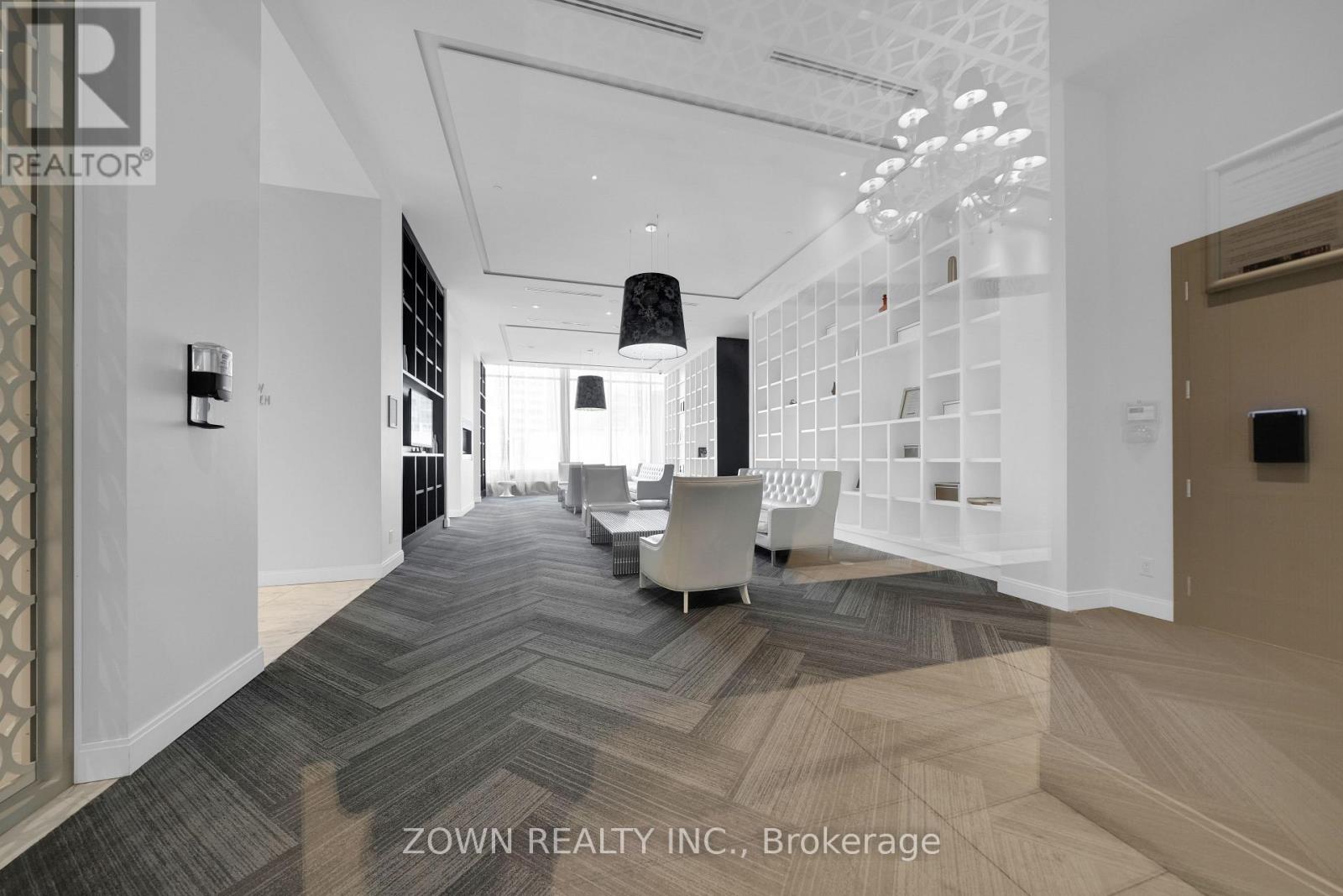 #1002 88 PARK LAWN ROAD - Image 38