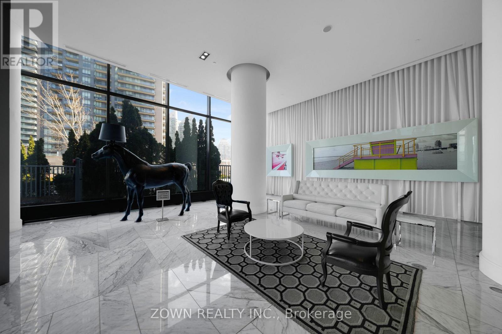 #1002 88 PARK LAWN ROAD - 39