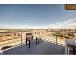 #507 12111 51 Av Nw, Edmonton, AB T6H6A3 Photo 16