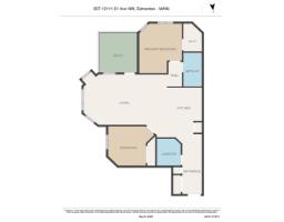 #507 12111 51 Av Nw, Edmonton, AB T6H6A3 Photo 20