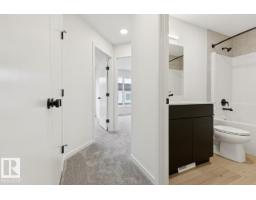 Recreation room - 436 31 St Sw, Edmonton, AB T6X3C8 Photo 7