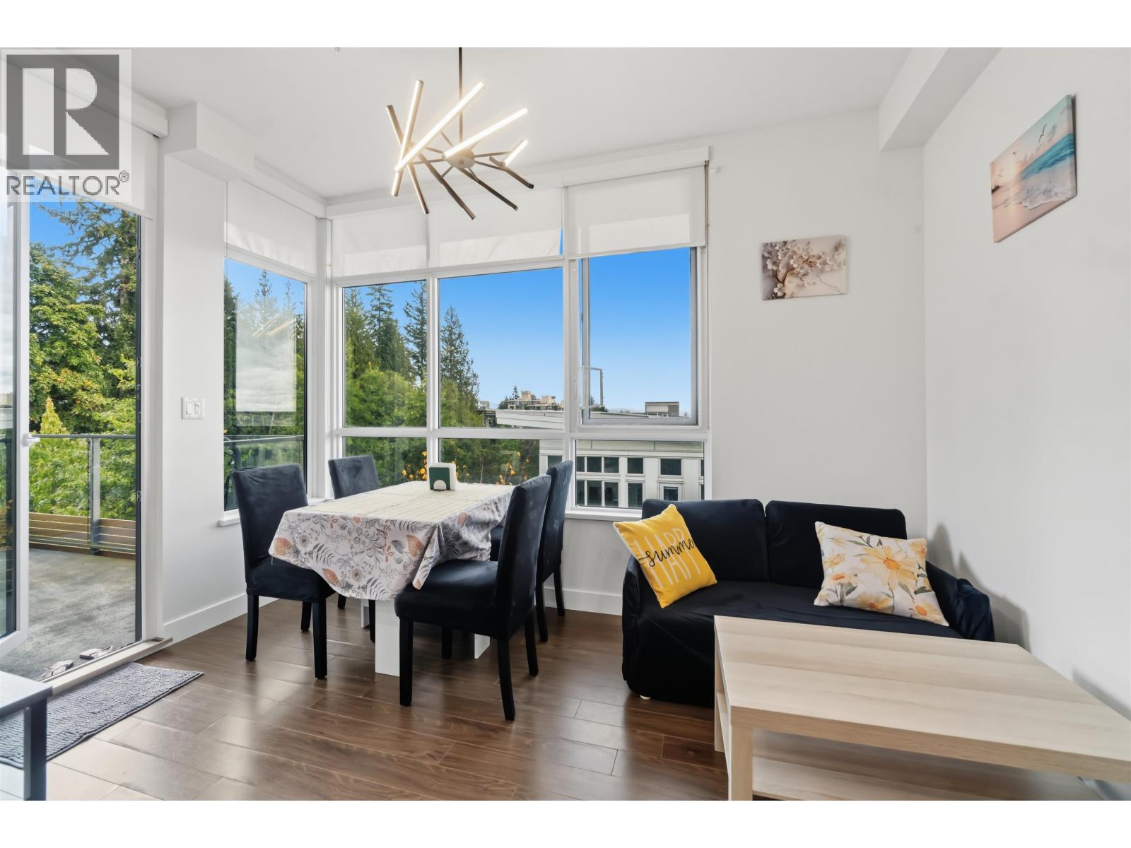 412 9150 UNIVERSITY HIGH STREET, Burnaby — photo 7