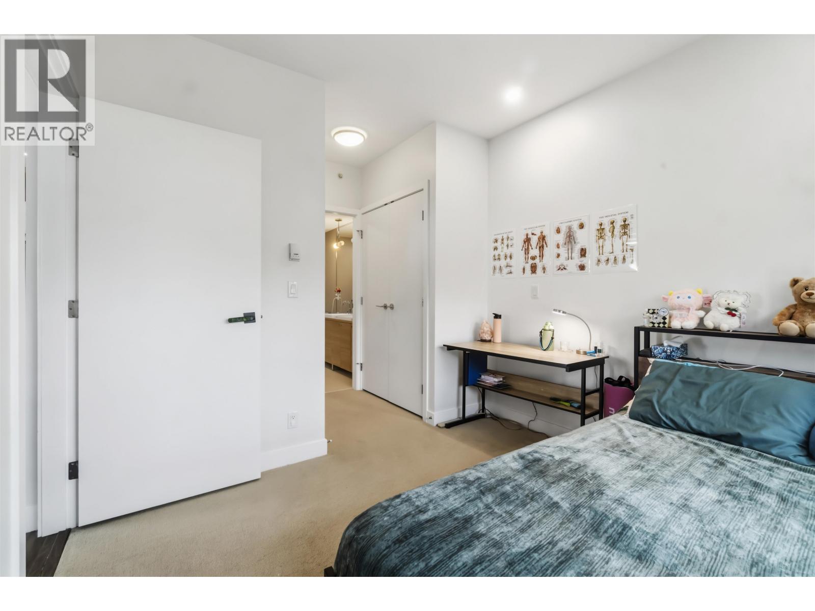 412 9150 UNIVERSITY HIGH STREET, Burnaby — photo 9