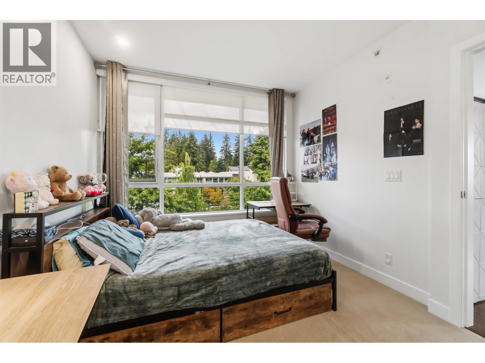 412 9150 UNIVERSITY HIGH STREET, Burnaby — photo 8