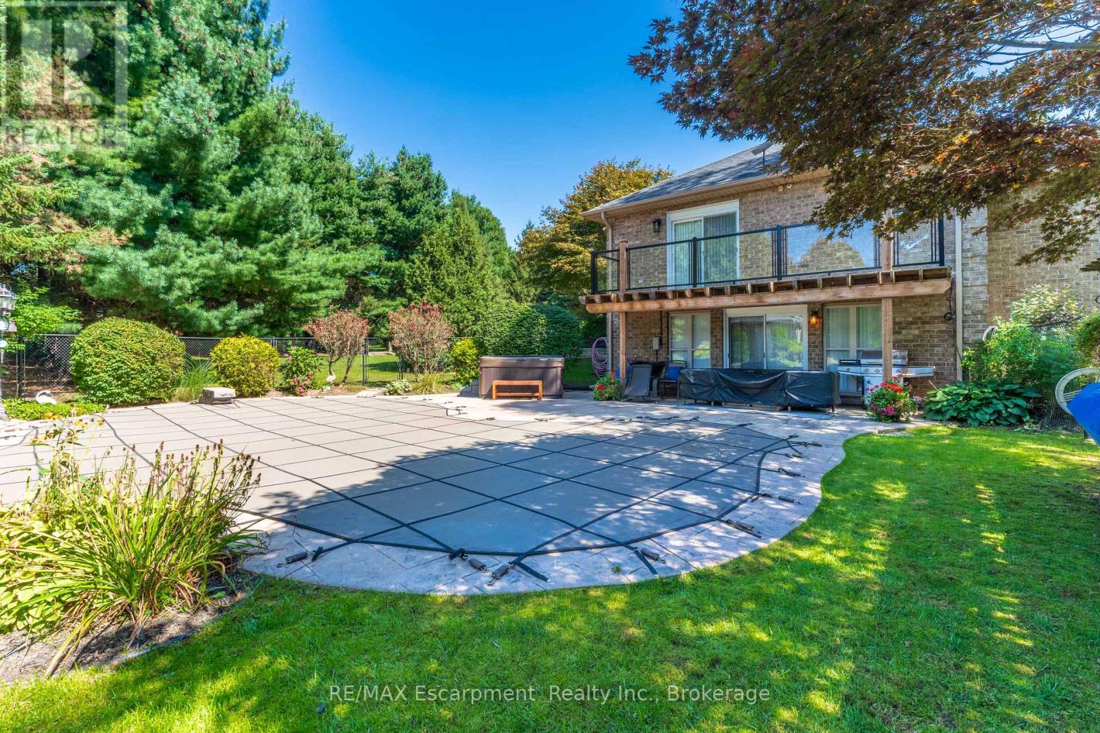 31 ALDER CRESCENT, Pelham (Fenwick) — photo 5