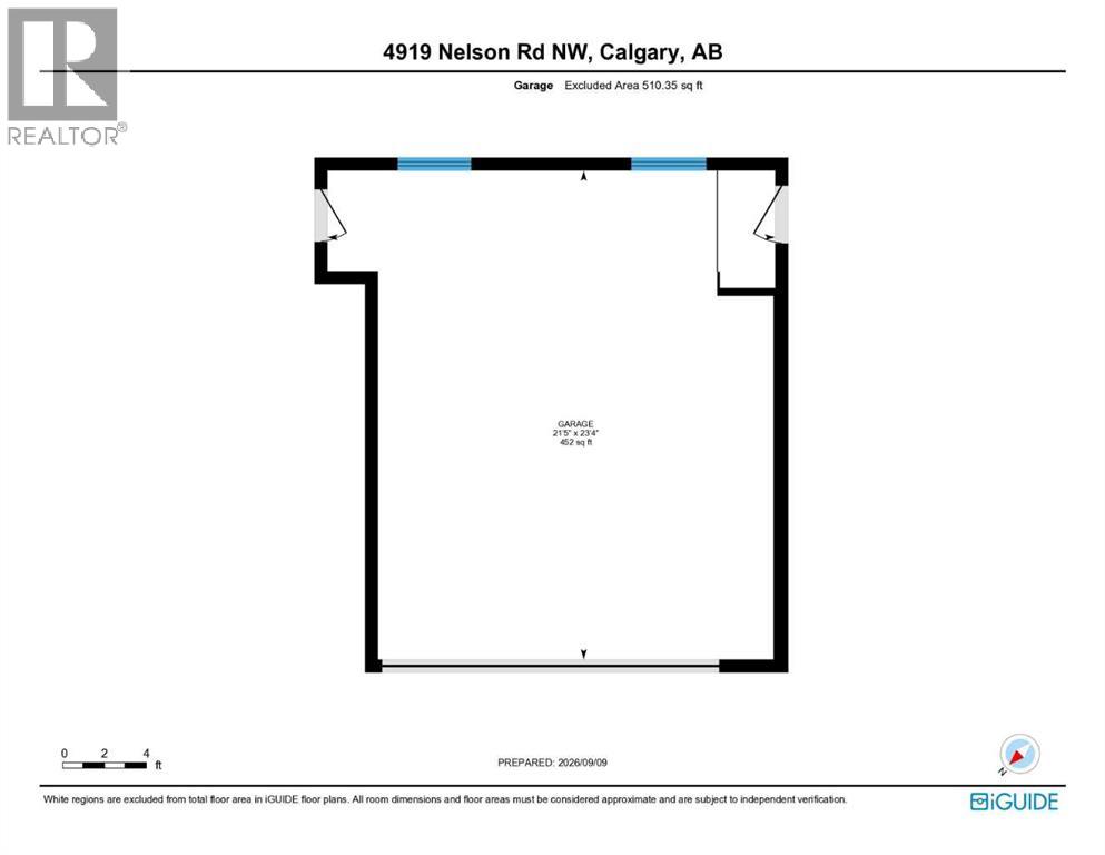 4919 Nelson Road NW - 50