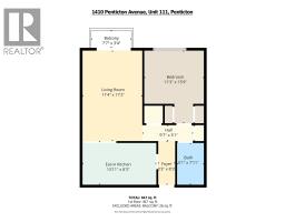 1410 Penticton Avenue Unit# 111, Penticton, BC V2A2N5 Photo 14