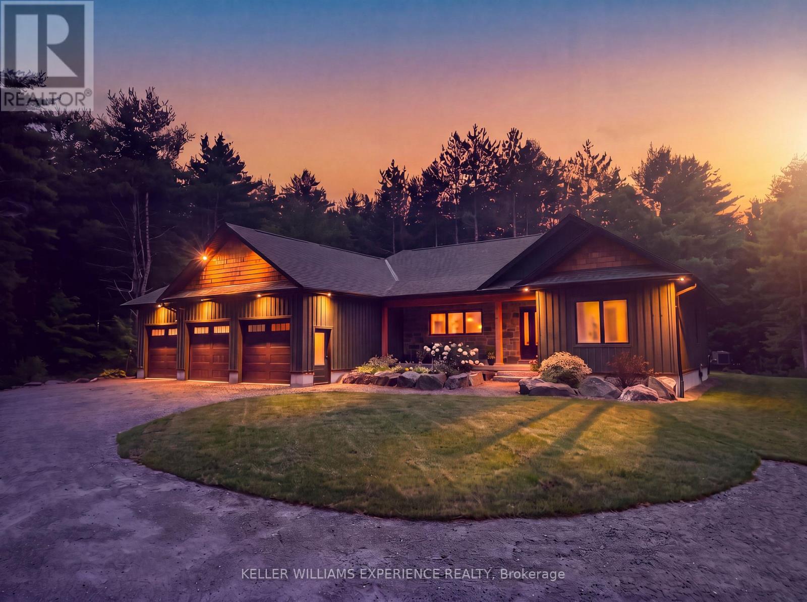 Property for sale at 1065 KILWORTHY ROAD