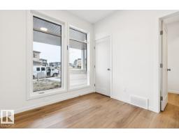 Bedroom 3 - 440 31 St Sw, Edmonton, AB T6X3N8 Photo 7