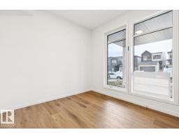 Bedroom 2 - 440 31 St Sw, Edmonton, AB T6X3N8 Photo 6