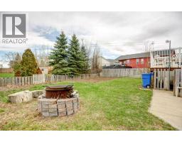 Recreational, Games room - 379n 300 E, Raymond, AB T0K2S0 Photo 12