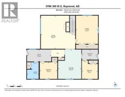 379n 300 E, Raymond, AB T0K2S0 Photo 41