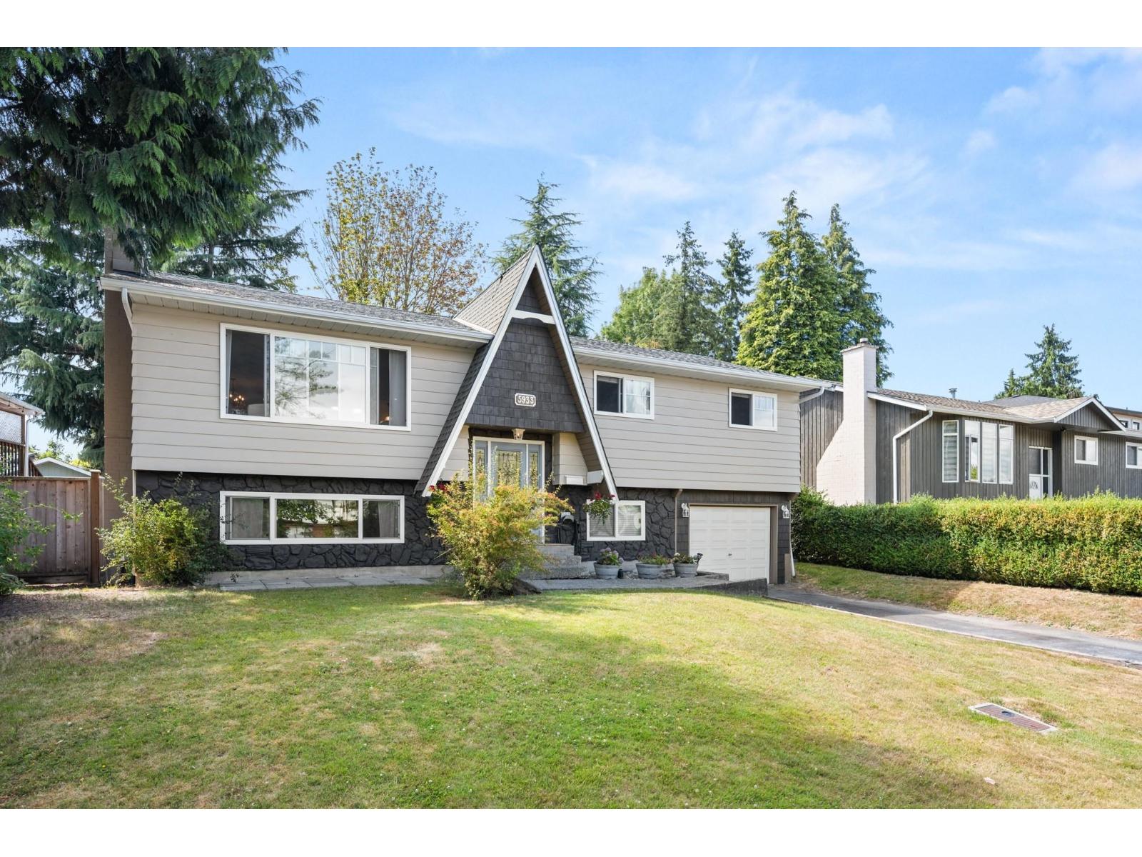 5933 ANGUS PLACE, Surrey — photo 4