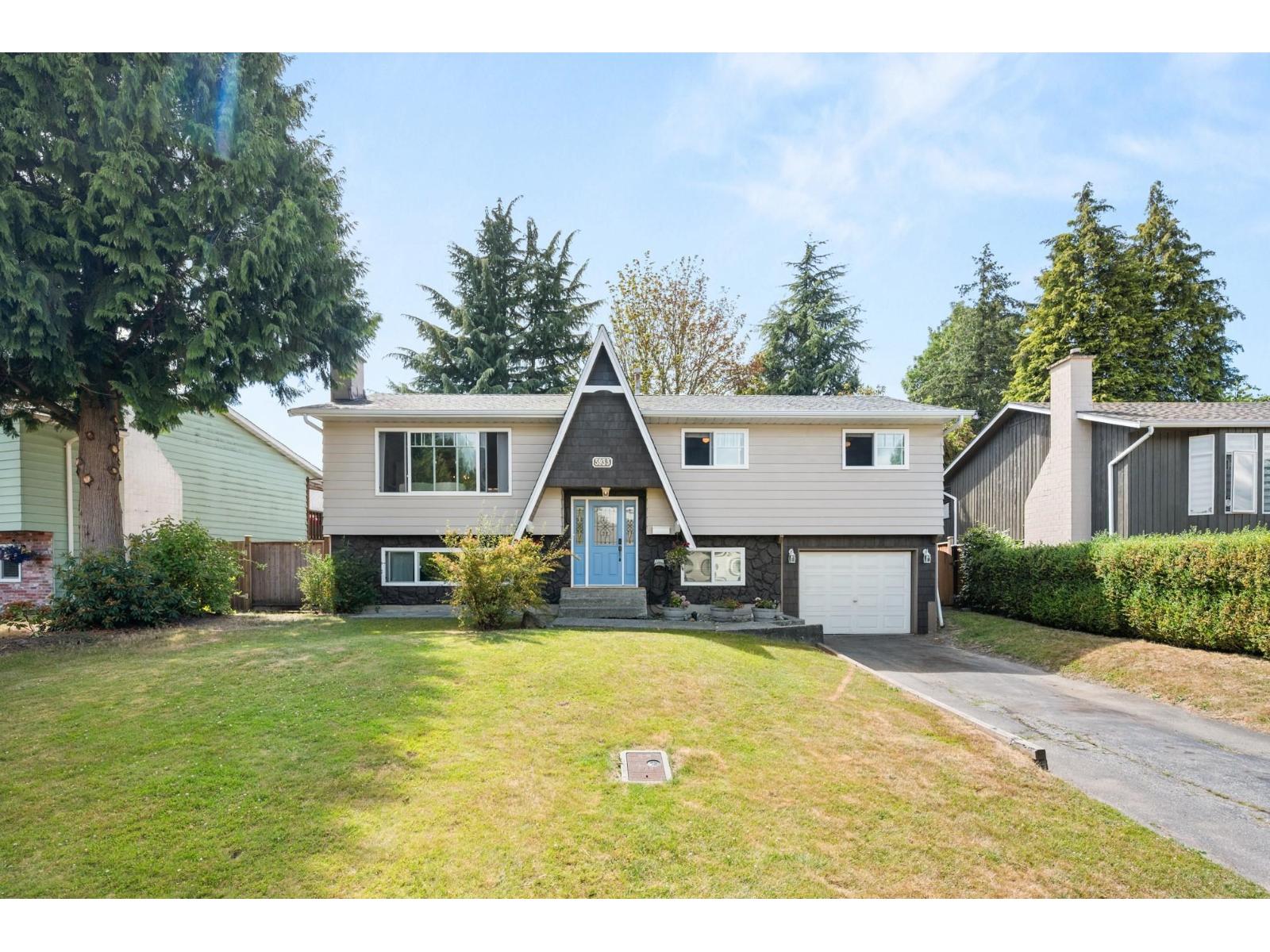 5933 ANGUS PLACE, Surrey — photo 3