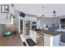 Kitchen - 314 Red Sky Terrace Ne, Calgary, AB T3N1N1 Photo 17
