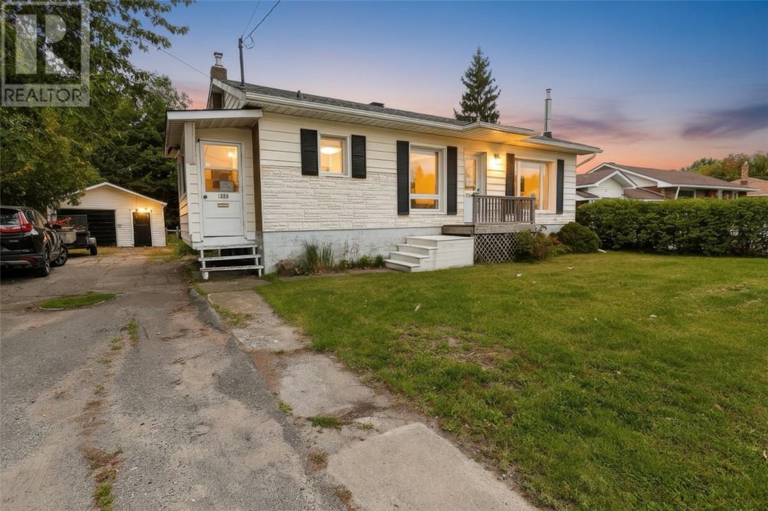 1321 Barrydowne Road, Greater Sudbury — photo 2