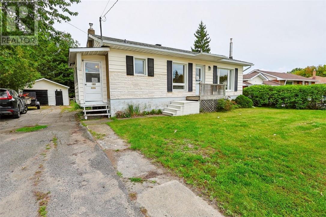 1321 Barrydowne Road - 3