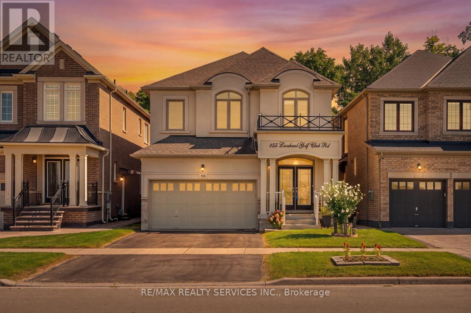 155 LIONHEAD GOLF CLUB ROAD - 1