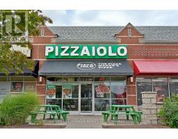 #d2 - 2335 Trafalgar Road, Oakville, ON L6H6N9 Photo 16