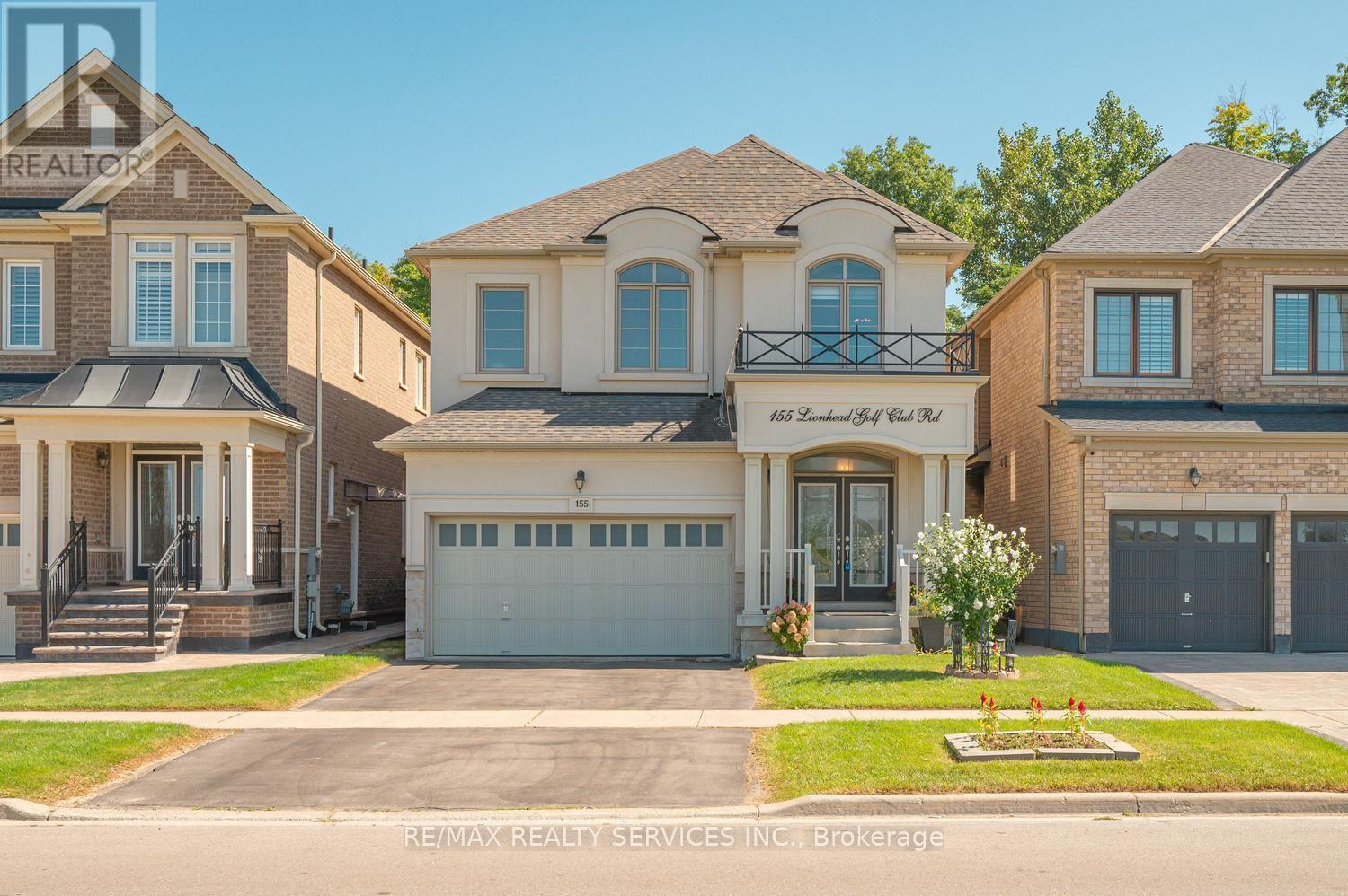 155 LIONHEAD GOLF CLUB ROAD - 2