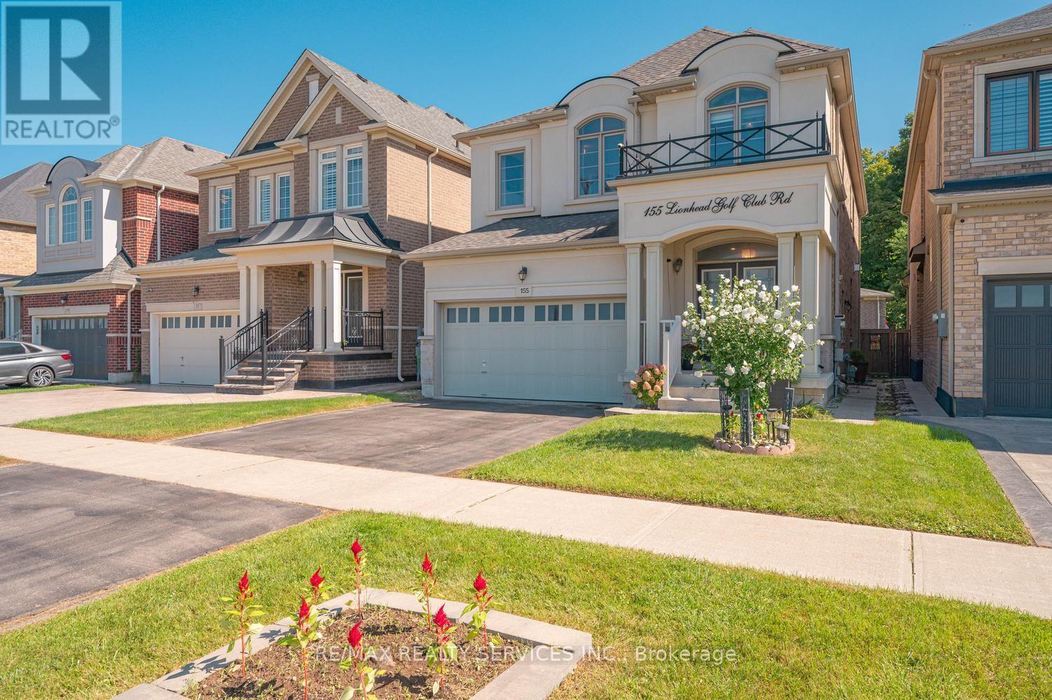 155 LIONHEAD GOLF CLUB ROAD - 4