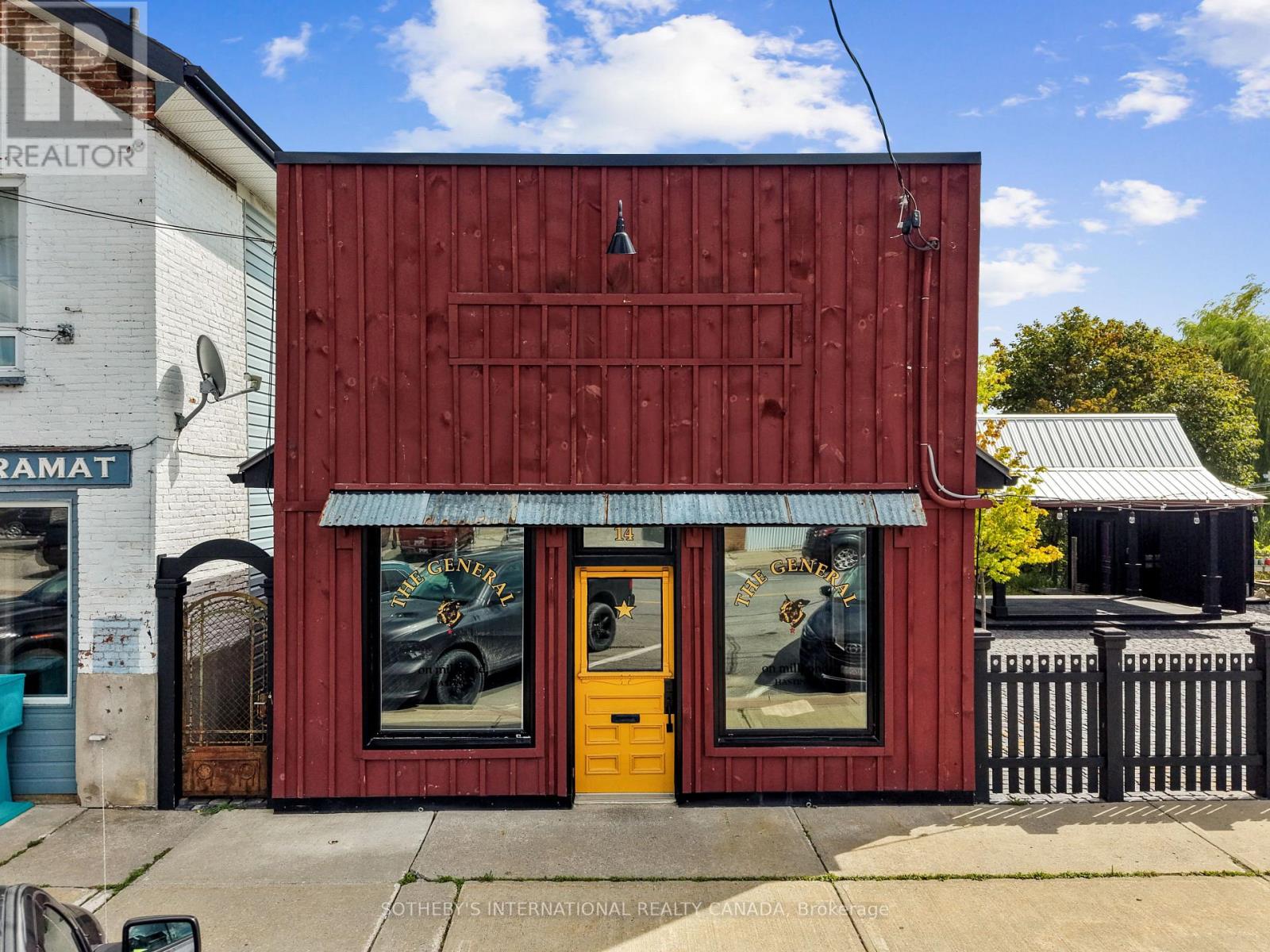 14 FRONT STREET E, Trent Hills (Hastings) — photo 1