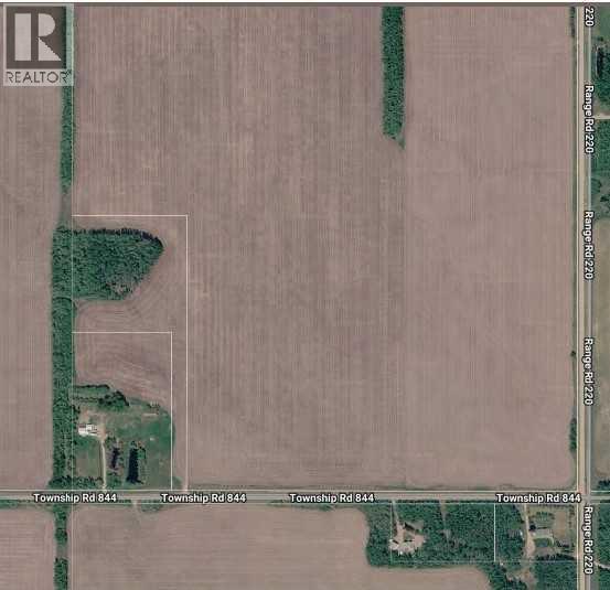 Property for sale at 220034 Twp Rd 844