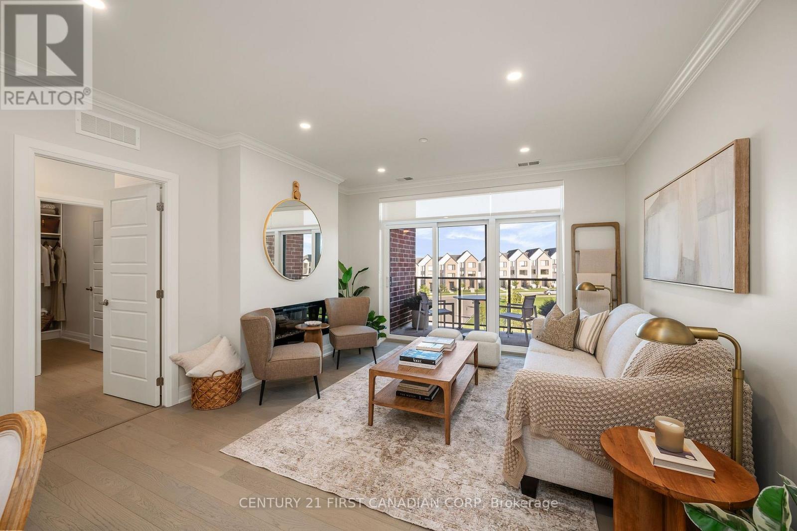 313 - 1560 UPPER WEST AVENUE, London South (South B) — photo 4