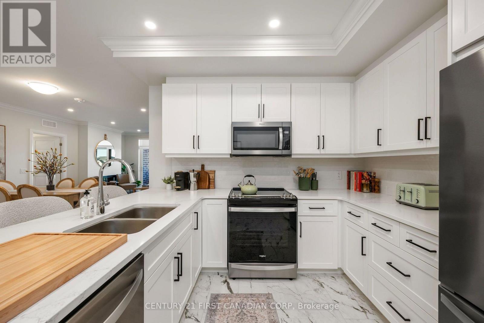 313 - 1560 UPPER WEST AVENUE, London South (South B) — photo 5