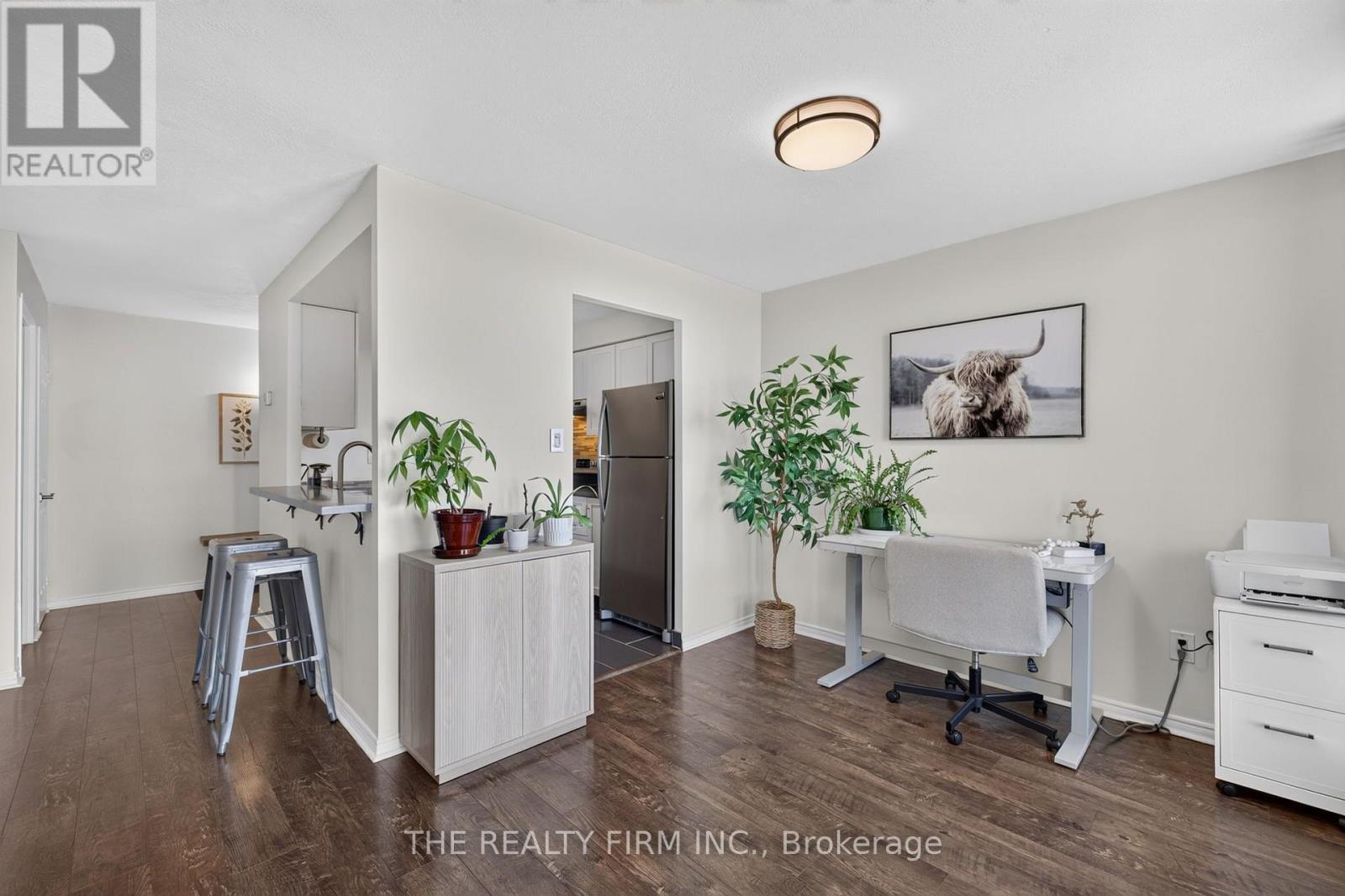 #2505 363 COLBORNE STREET - 15