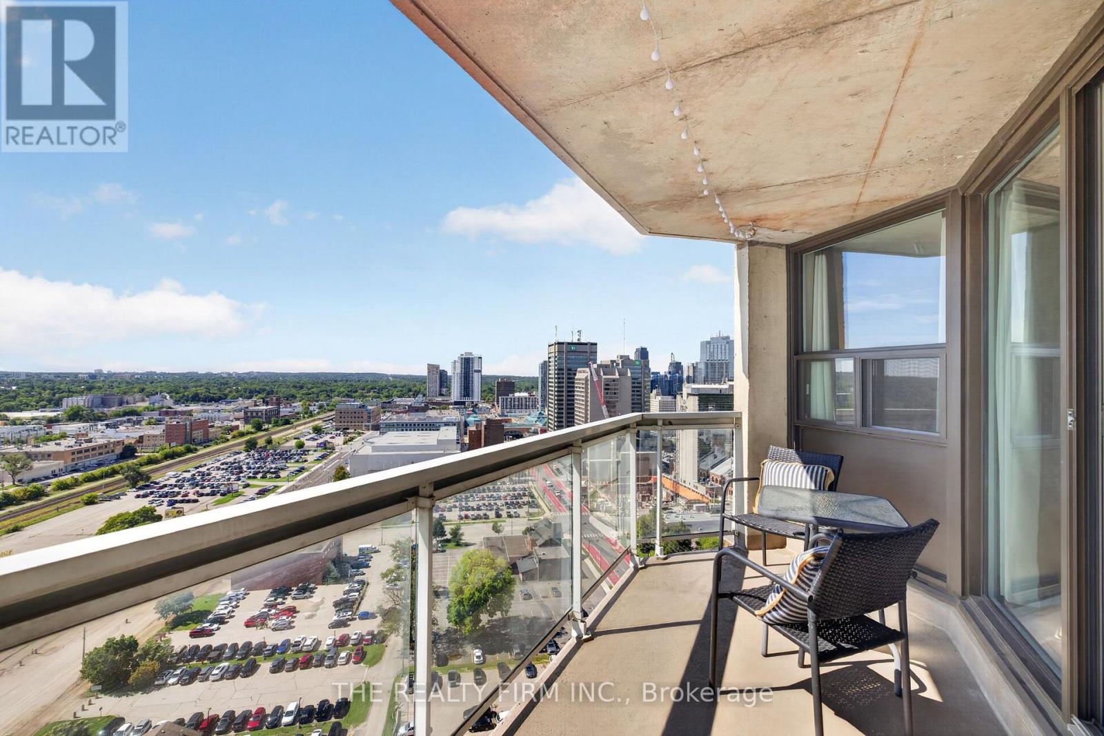 #2505 363 COLBORNE STREET - 27