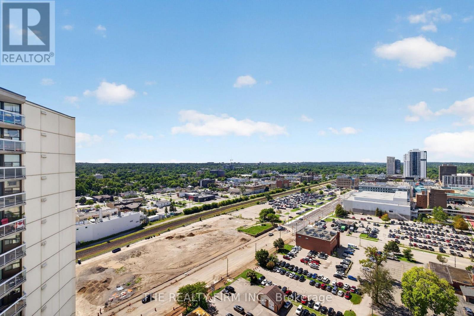 #2505 363 COLBORNE STREET - 29