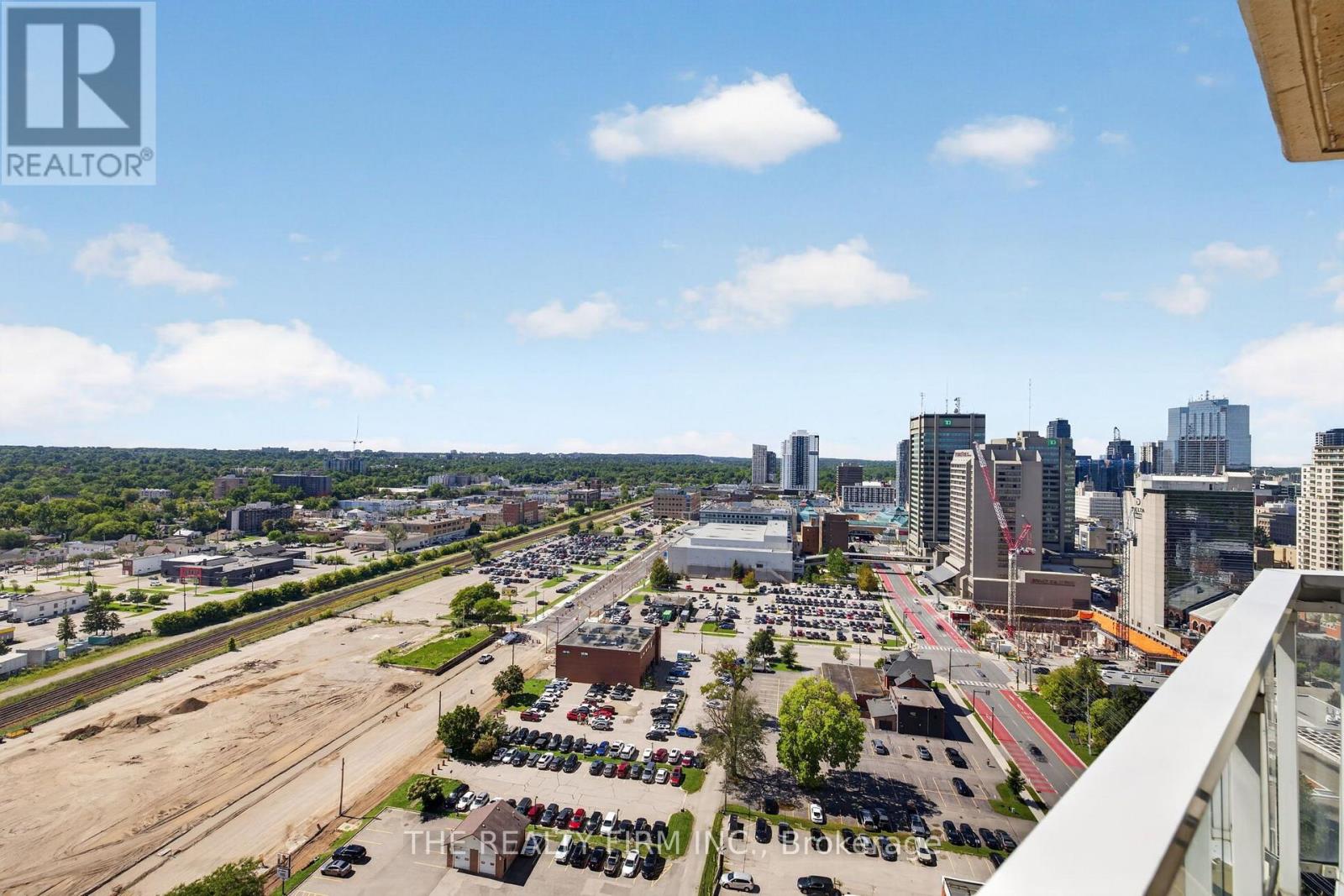 #2505 363 COLBORNE STREET - 30