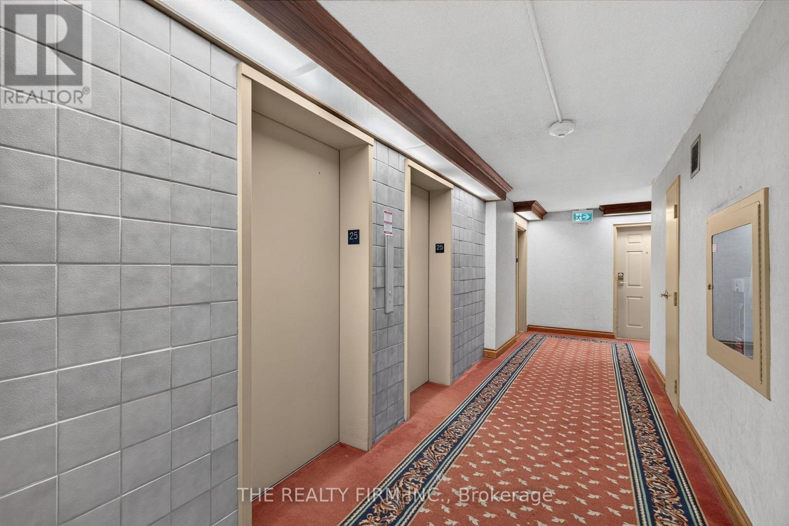 #2505 363 COLBORNE STREET - Image 33