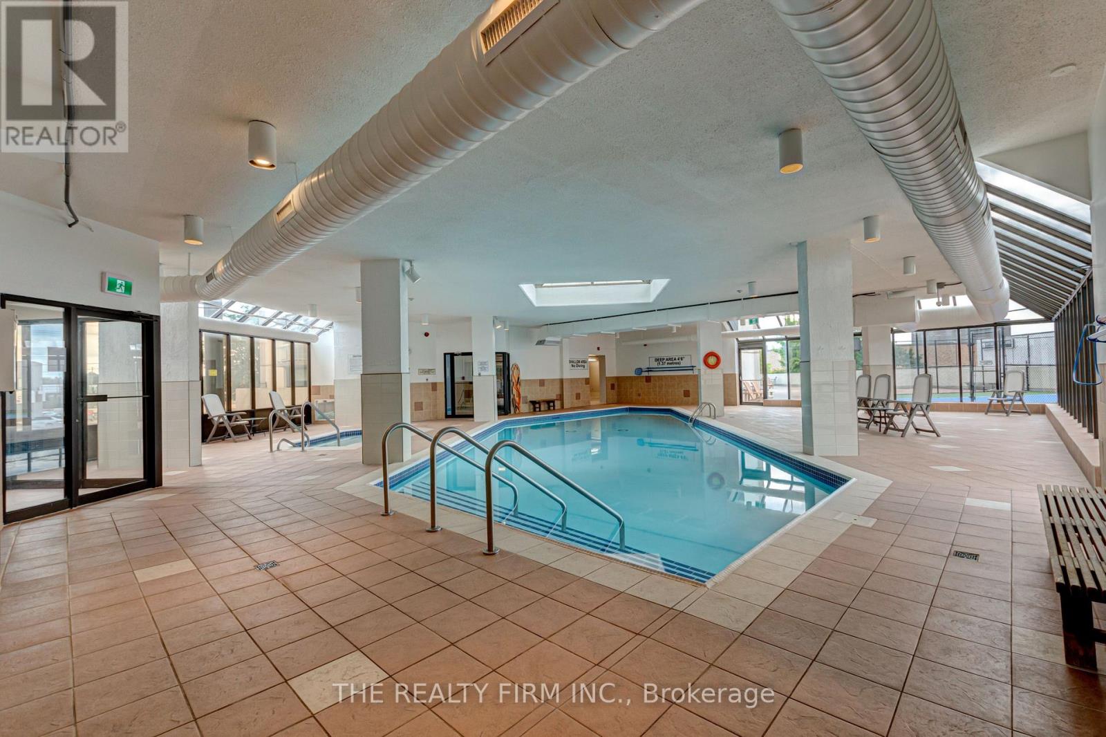 #2505 363 COLBORNE STREET - Image 34