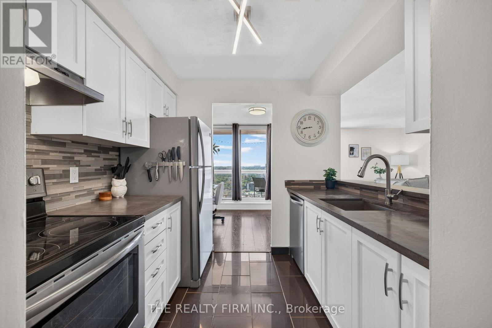 2505 - 363 COLBORNE STREET, London East (East K) — photo 5